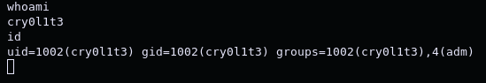 cry0l1t3