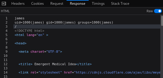 firefox devtools